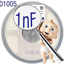 ԭ�b CL02B102KP2NNNC �NƬ�մ������ 1nF 10V 01005 ���Ԫ����