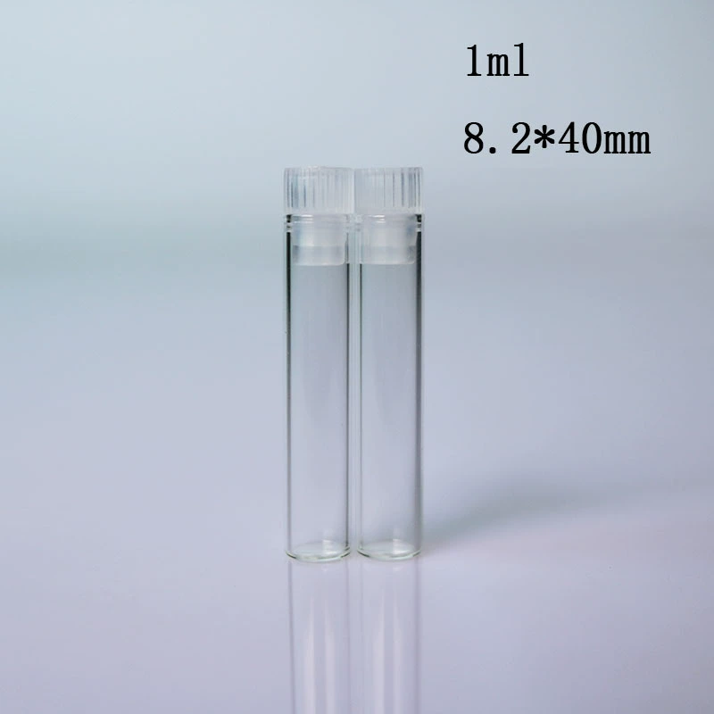Бутылка забора воды 1 мл с пусковой площадкой крышки бутылка забора 8*40 мм Ватерс 100