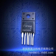 FSDM0565REWDTU 650V高壓功率開關調節器 低成本液晶電源管理芯片