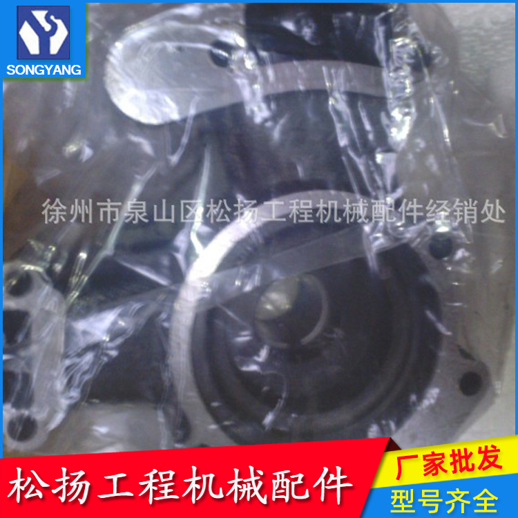 代理平地机/装载机用ZCB50内齿合泵 工程机械泵阀配件批发