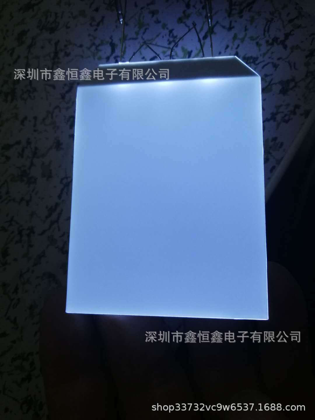 led背光源工厂 液晶屏液晶 显示器模块数码管导光板lcd发光板厂家-阿里巴巴