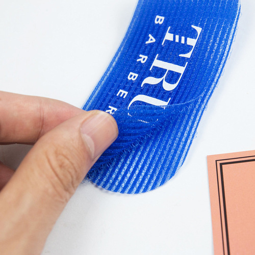 Hairdressing supplies hair cutting patches retro oil head gradient hairstyle bangs stickers hair magic stickers hair salon hair cutting tools