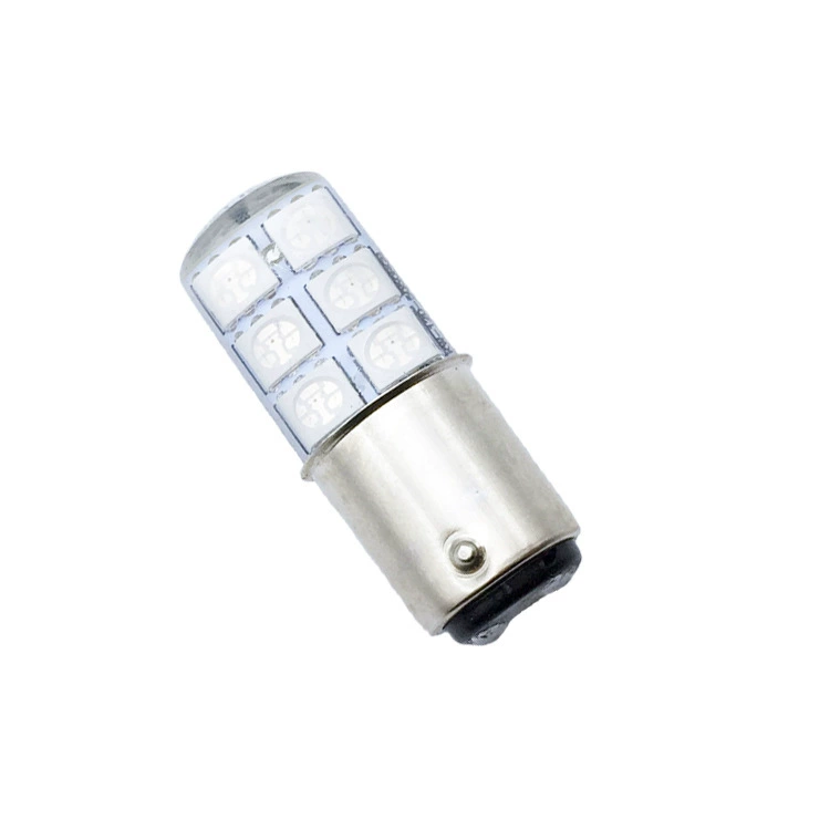 Тормозной, фары, LED-лампа, красочные блестки для ногтей для автомобиля, мигающий свет