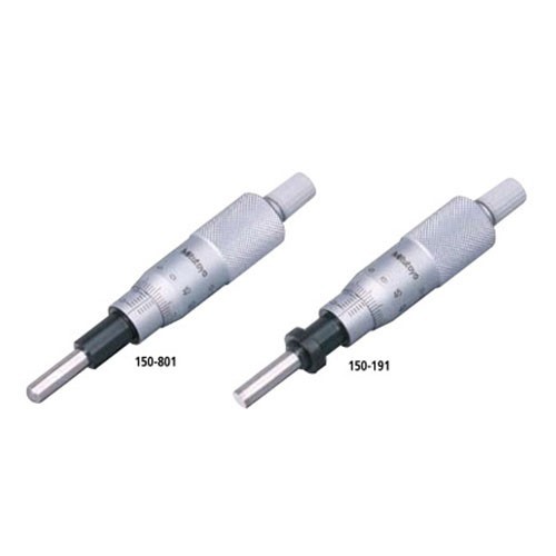 日本Mitutoyo三丰量具  150系列 中型标准型150-191/801
