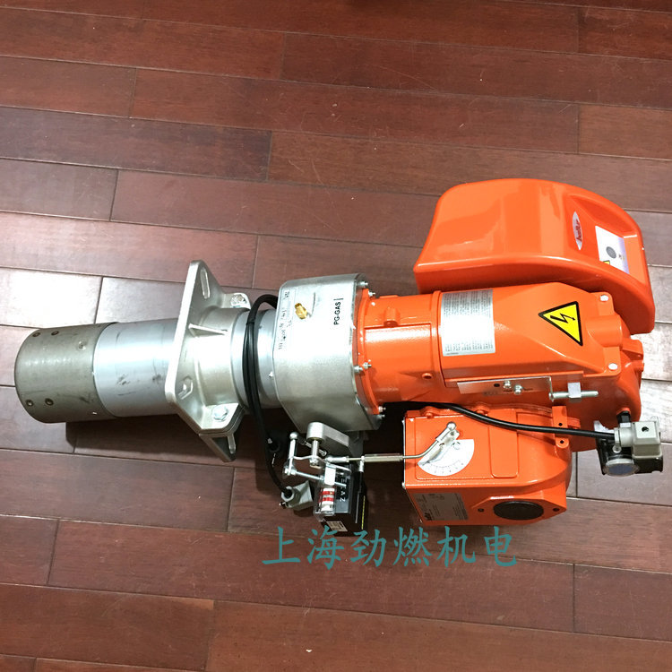 TBG35P 意大利原装百得Baltur燃烧机 双段火燃气燃烧机TBG 35 P