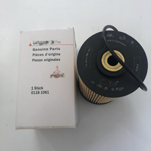 工程机械滤芯 机柴空气 可加工量大更优惠柴油滤清器01181061-阿里巴巴
