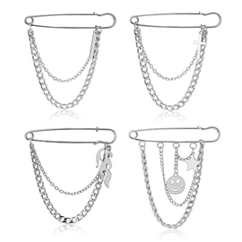 耳环;耳钉;项链