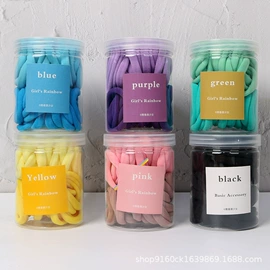 发夹;发圈;发箍