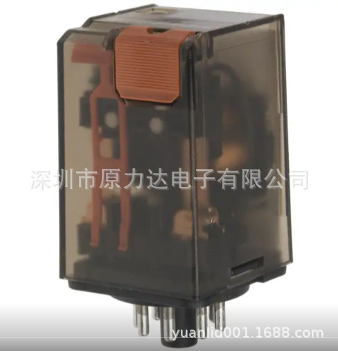 TE Connectivity / Schrack 原厂物料 MT326230 继电器