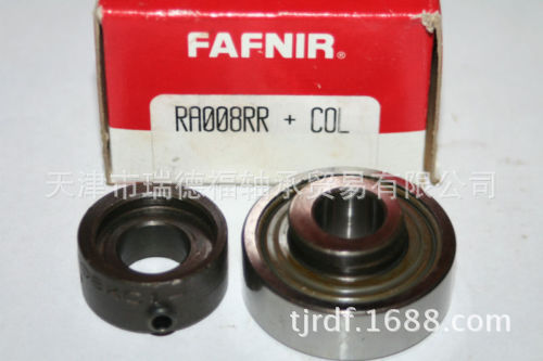 FAFNIR轴承  RA012RRB+COL 中国 供应商经销商