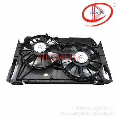 16711-28320 Toyota Series Are Fan