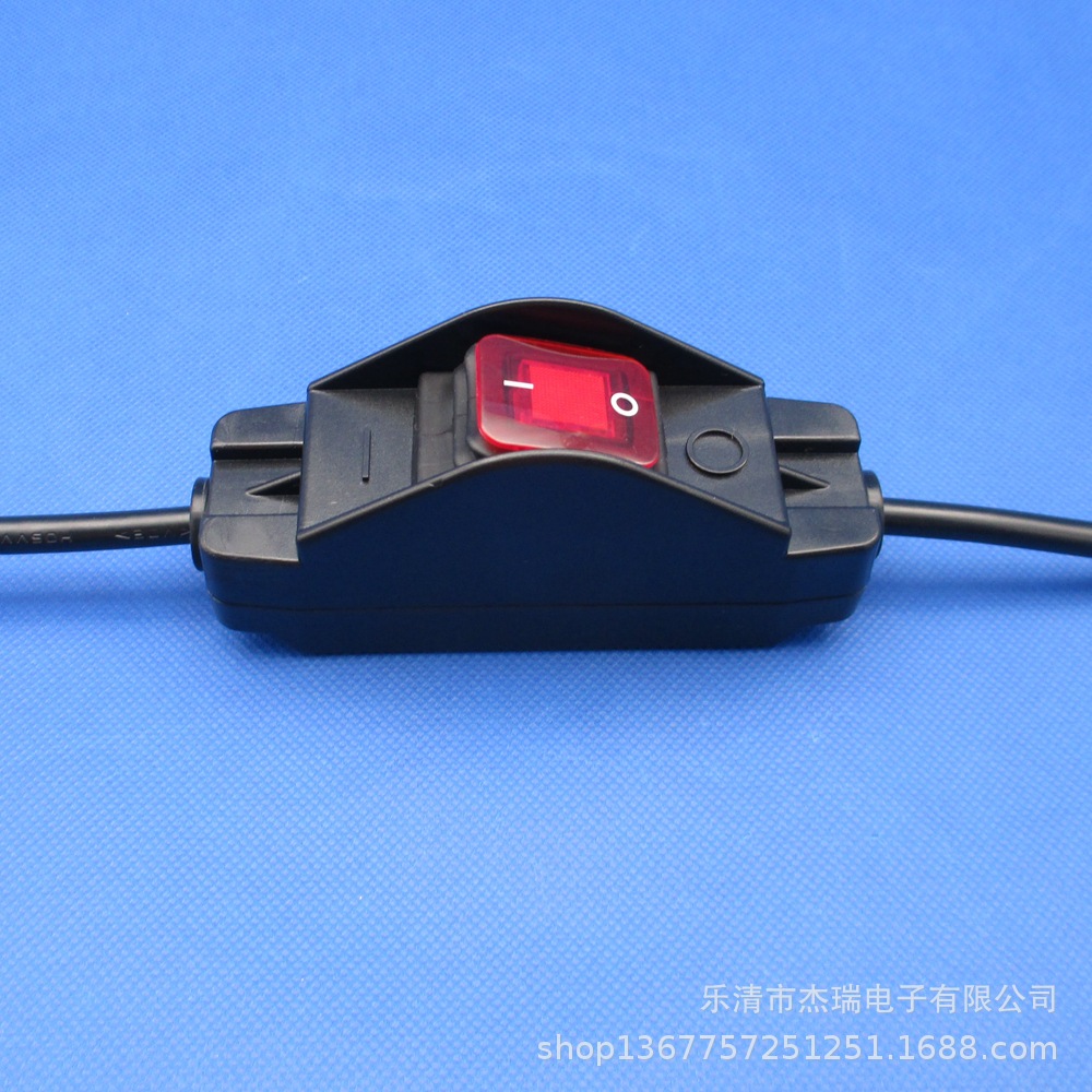 617 防水开关