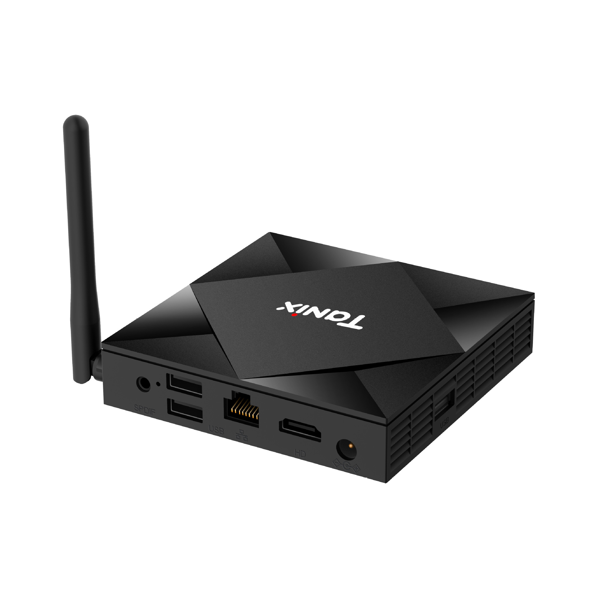 TV Box TX6S 4K 2-4GB - Ref 3428631 Image 7