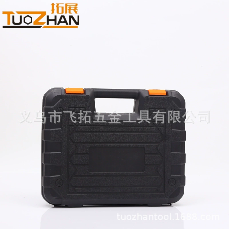 Universal handheld tools set, 58 pieces