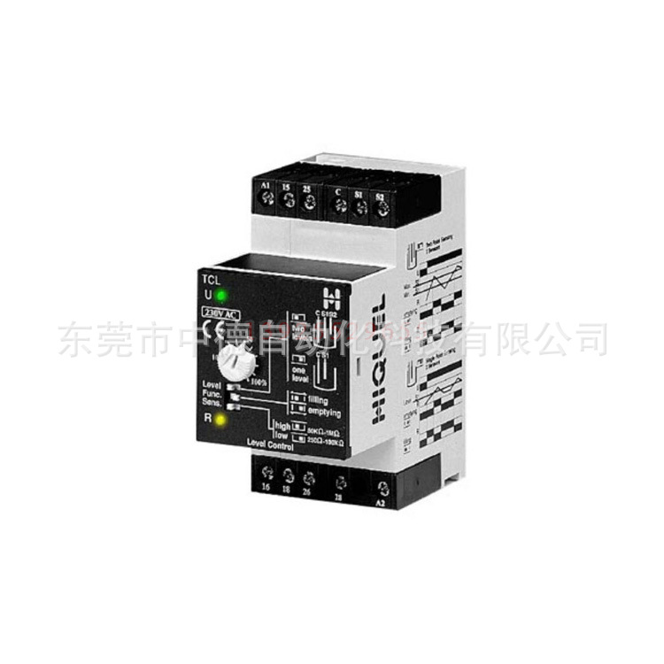 HIQUEL TCL 24Vac/dc 110V 230V全新原装进口正品继电器