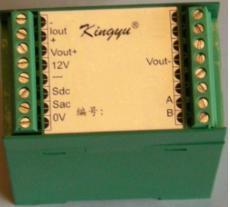 Xpz-02A частотный преобразователь частотного преобразователя тока преобразователя.