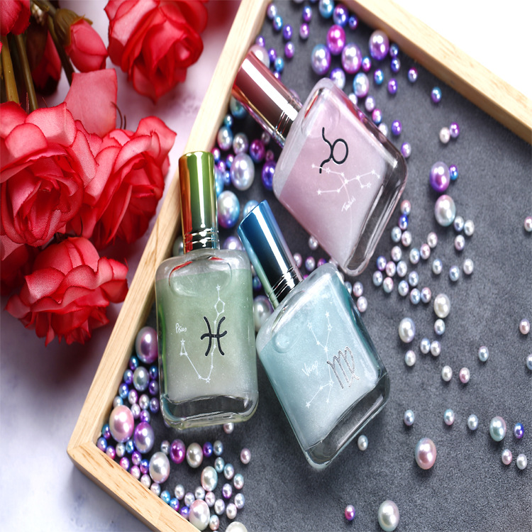 direct deal 25 Milliliter constellation Perfume student man lady Flavor aroma Lasting Zodiac