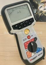 美国MEGGER MIT480/2绝缘&连续性测试仪
