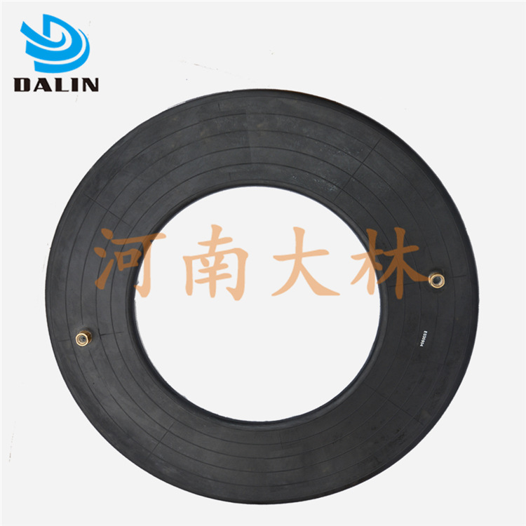 36寸推盘式离合器气囊