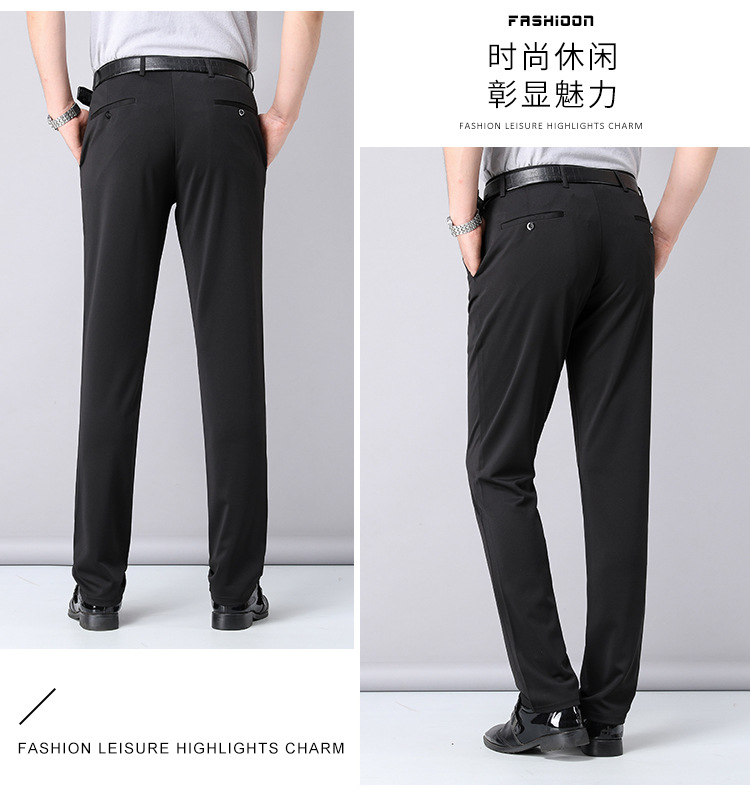 Pantalon homme - Ref 3444144 Image 14