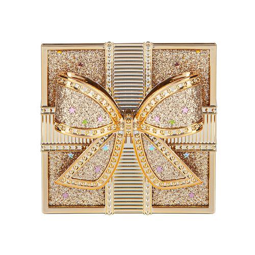 Marco Andy Bow Silk Air Powder Waterproof Oil Control Internet Celebrity Brightening Skin Invisible Pores Loose Powder