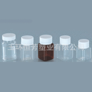 厂家批发PVC瓶 pet塑料瓶 PVC透明瓶子-阿里巴巴