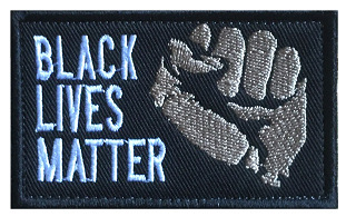 Outdoor embroidered labels, rubber flags, custom-made embroidery badges, hot-selling fabric patch badges, cross-border cargo Velcro