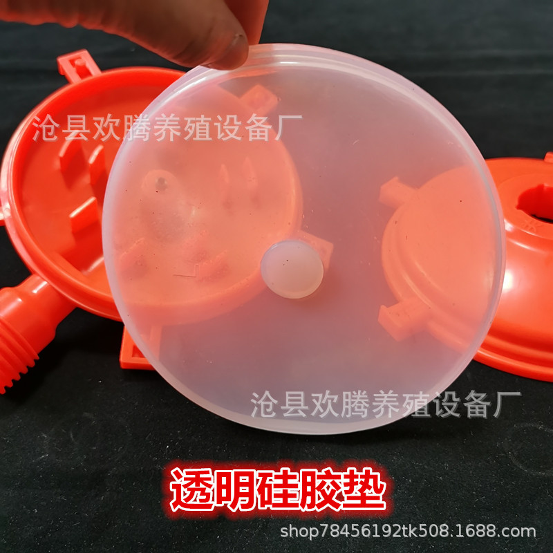 Ventas directas de la fábrica controlador de nivel de agua completamente automático para traje de cerdos de acero inoxidable cuenca dedicada equipo de agua potable para la granja de cerdos