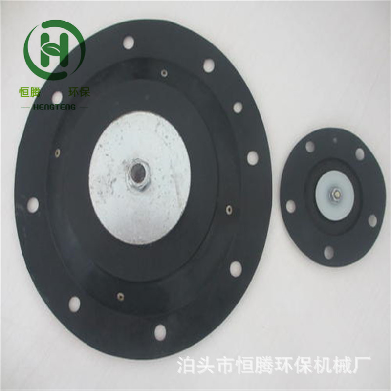 ASCO-50电磁脉冲阀膜片 喷吹阀阀片 大小垫片 收尘密封件