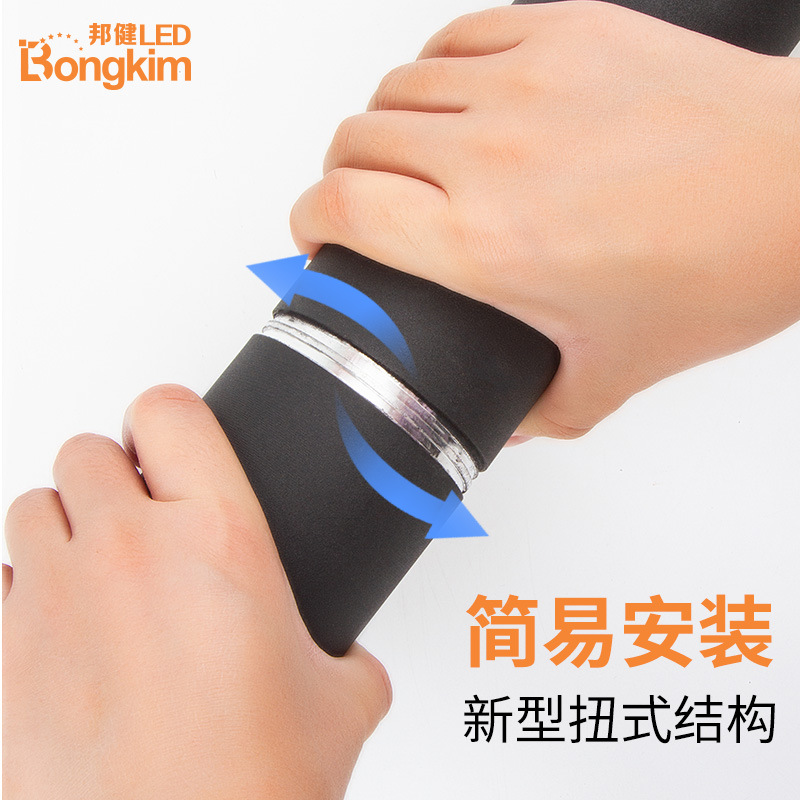 现货批发太阳能庭院灯 家用户外太阳能草坪灯 别墅公园防水景观灯