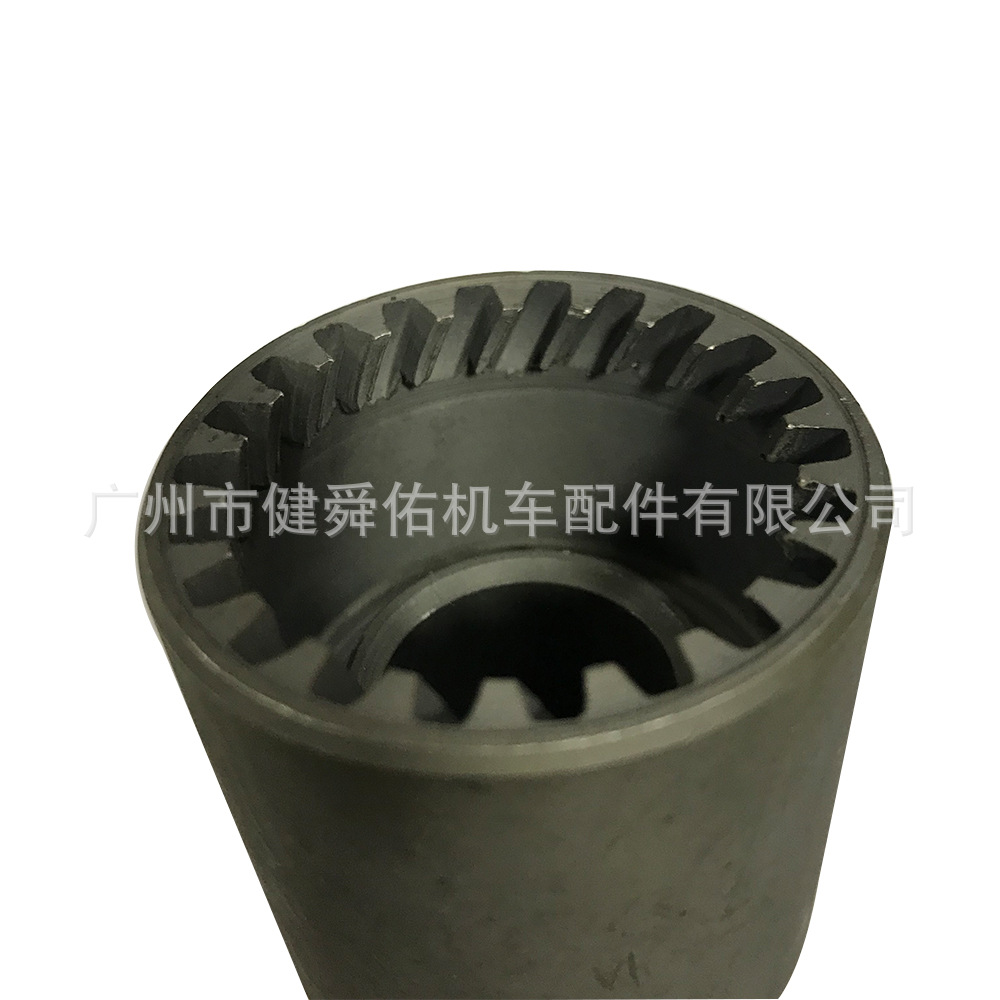 CG125正式齿工具