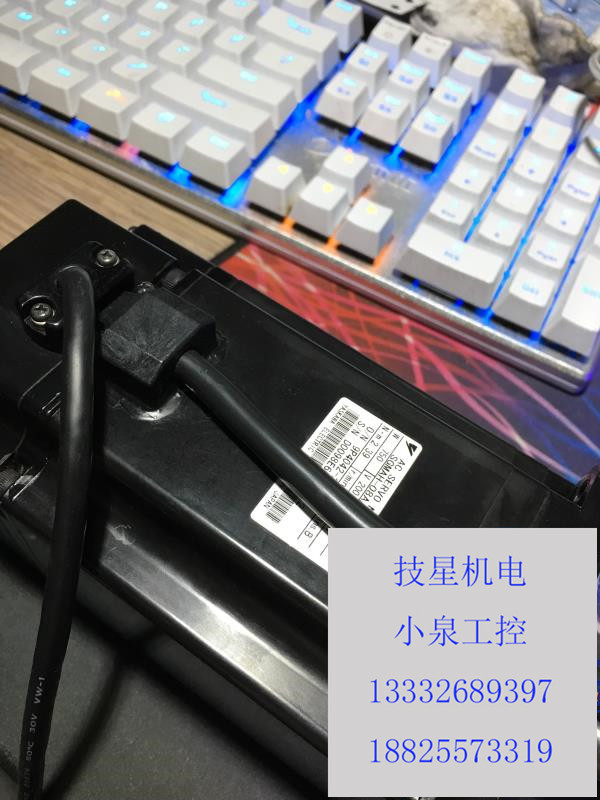 原装安川进口全新电机SGMP-02A8YR21马达