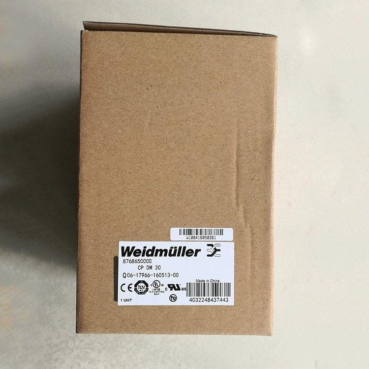 [CP SNT 120W 24V 5A] Блок питания для переключателя Weideller в Германии обновлен