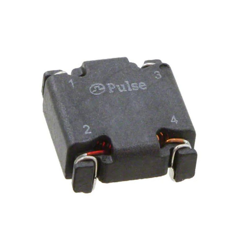供应Pulse/PA2748NL共模扼流圈COMMON MODE CHOKE 1.8A 2LN SMD