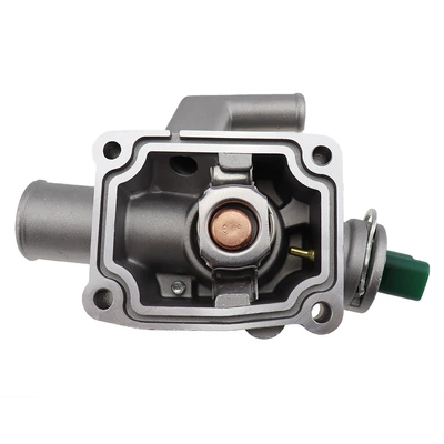 assembly aluminum engine – Soyutma sisteminin digər hissələri