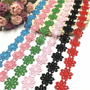 2.5cm��ɫˮ�ܴ̽�8��diy��ƿ�b�С������bƴ���a���o�ϻ�߅