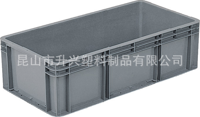 批发销售优质厂家生产塑料周转箱TP全系列TP362尺寸670*335*195mm