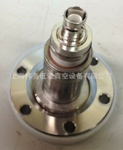 MKS Granville-Phillips 500200-C-K Cold Cathode Transducer