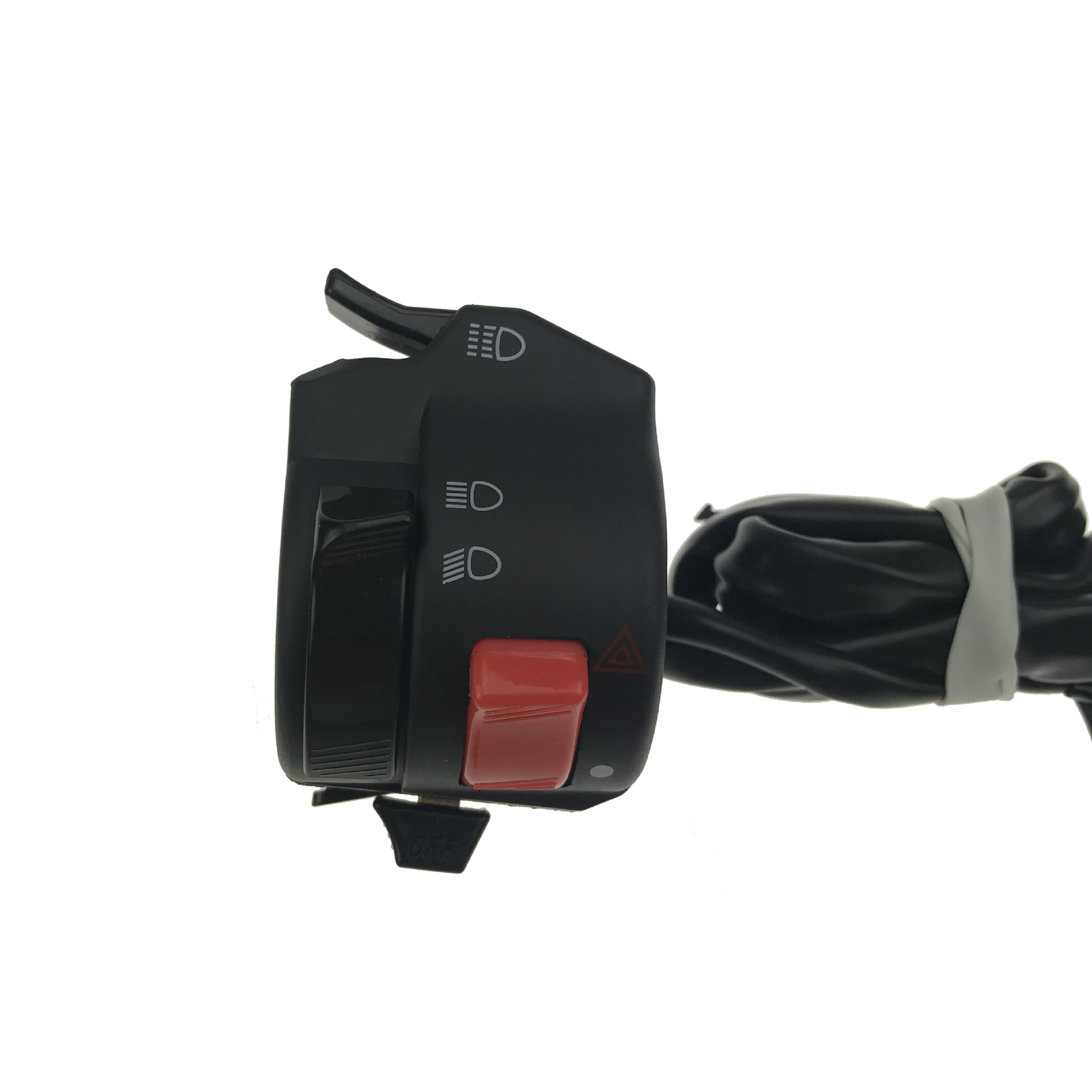 Frey switch motorcycle parts The headlamps to turn to combination horn switch Assembly