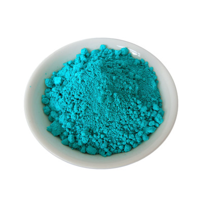 BASF Pigment Toner 3475 Peacock Turquoise Pigment Particle Water coating printing ink Pigment