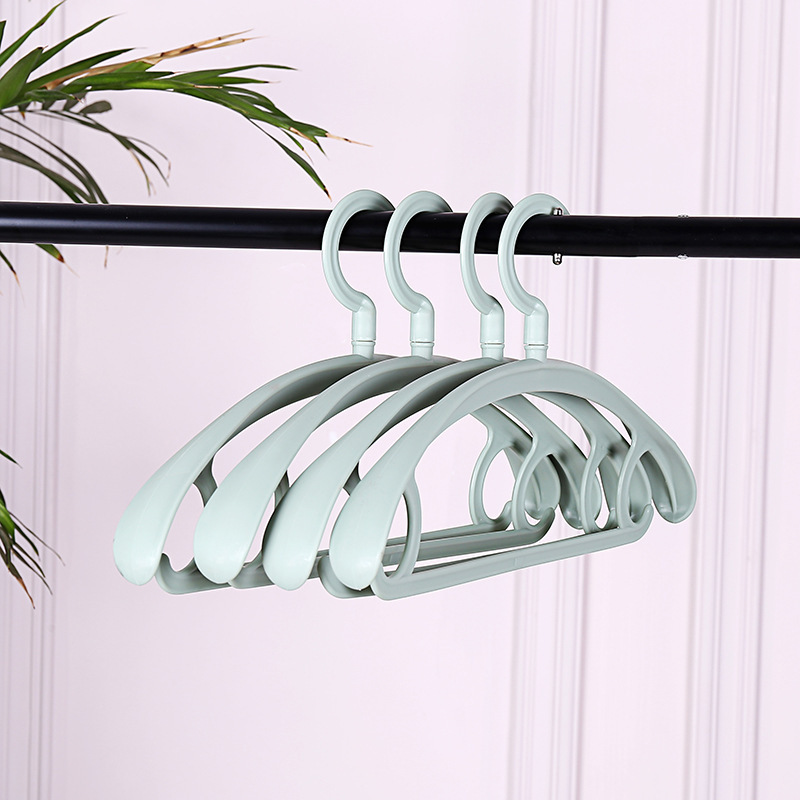 non-slip drying rack