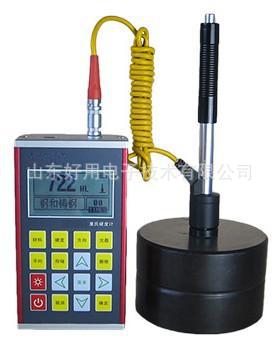 便携式里氏硬度计HL200