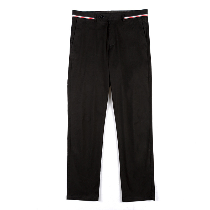 Pantalon homme en coton - Ref 3444178 Image 5