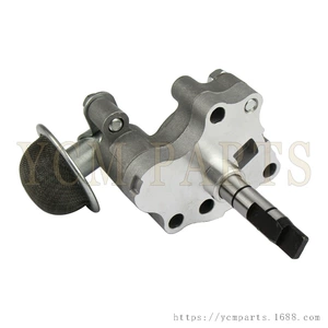 Cf500 dörd təkərli ATV Cf188 X5 X6 0180-071000 yağ nasosu