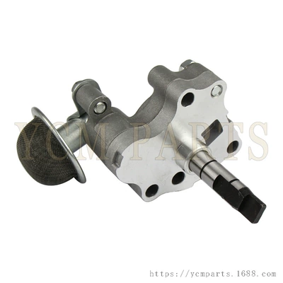 Suitable for Cf500 Four-Wheel All-Terrain Atv Cf188 X5 X6 Beach Vehicle 0180-071000 Oil Pump (Motorcycle engine and accessories)