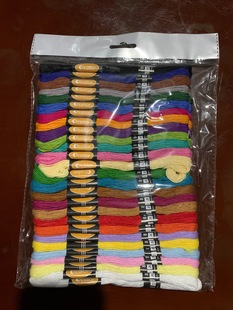 ȫ�޽����� 26ɫʮ�ֽ���DMCɫϵ8��482ɫ��]�������̽����o��