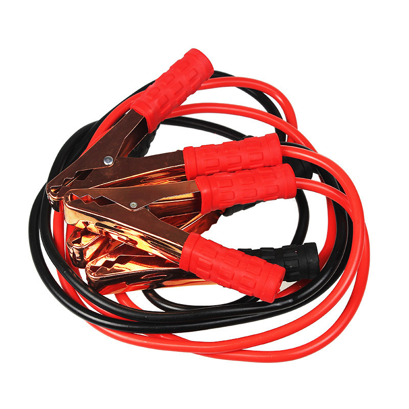 automobile start-up Supplies 2.3 Michun copper clip 1000AMP Battery Firewire Meet an emergency Booster Cable wholesale On behalf of