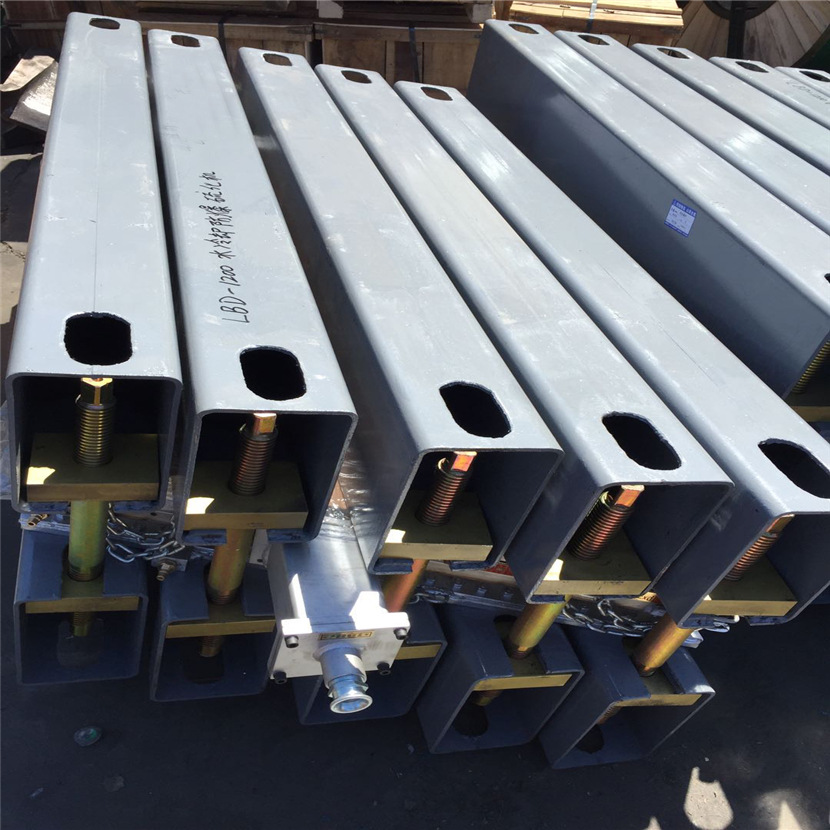 1.2米煤矿井下硫化机 矿用防爆皮带硫化机 水冷却硫化机