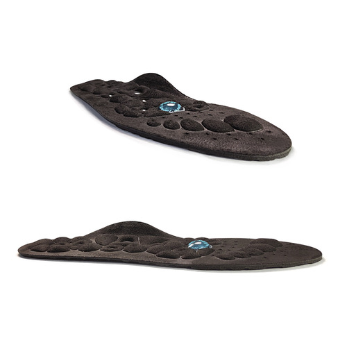 New magnetic massage insoles, magnet sole acupoints, men's and women's insoles, sole insoles wholesale