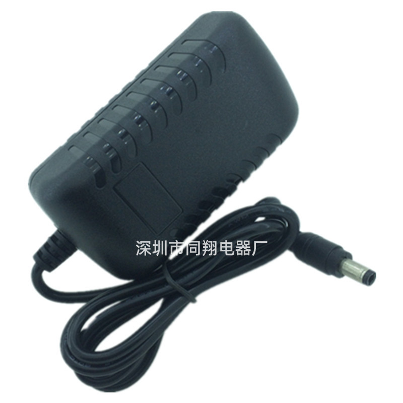 Power adapters